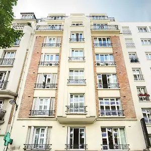 Du Moderne Hotel Paris