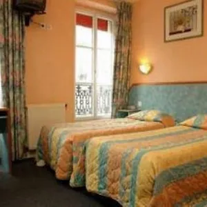 Royal Mansart Hotel París