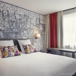 Mercure Tour Eiffel Grenelle Hotel 4*