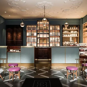 Maison Bréguet Hotel Paris