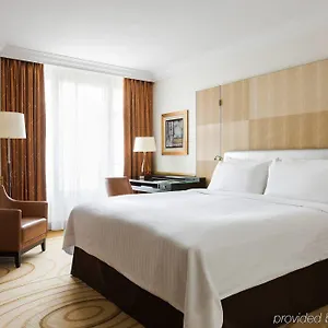Marriott Champs Elysees Parijs