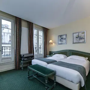 Hotel Du Pré Paris