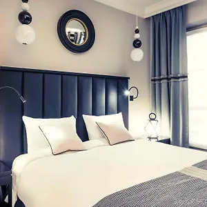 Mercure Arc De Triomphe Wagram Paris
