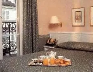 Hotel Libertel Grand Turenne Paris