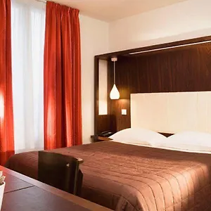 Avalon 3*