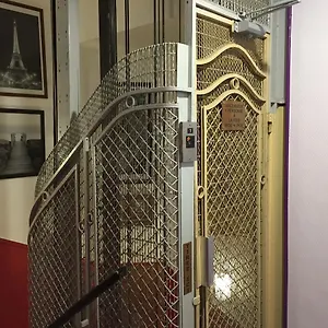 Floridor Hotel Paris