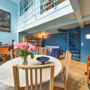 Luckey Homes - 8 Rue De La Grande Chaumiere Appartement