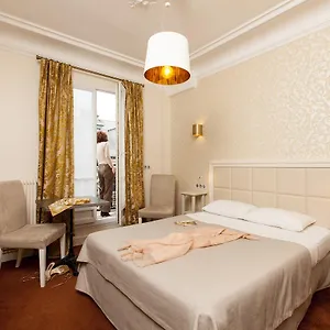 Hotel Bonaparte Paris