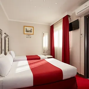 Hotell Grand Amelot 3*