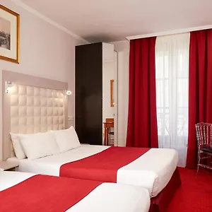Grand Amelot Hotel 3*