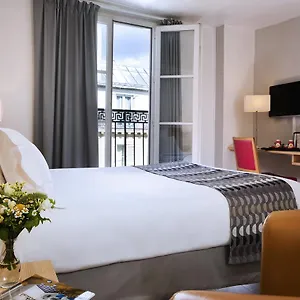 Le Compostelle Hotel 3*