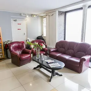 Hotel Hipotel Montmartre Gare Du Nord 2*