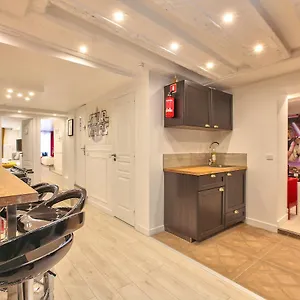 41-atelier Star Wars Apartamento *
