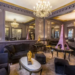 Hotel Louvre 2*