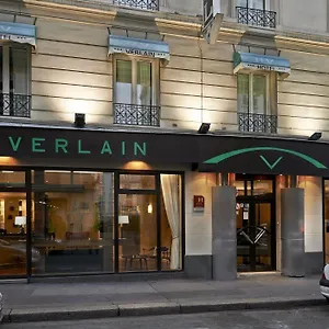 Hotel Verlain París