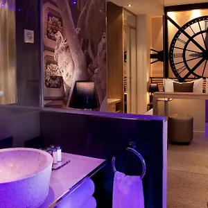 Hotel Secret De - & (adults Only) 4*