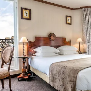 Montparnasse 4* Paris