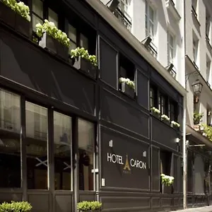 Hotel Caron 3*