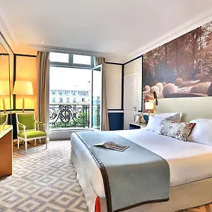 Hotel Fraser Le Claridge Champs-elysees