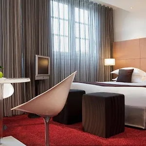 Villathena Hotel Paris