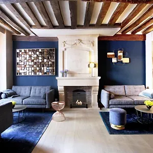 Sèvres Saint Germain Hotel 3*