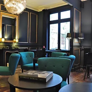 Hotel Alba Opera 3*