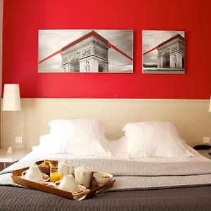 Le Richemont Hotel 3*