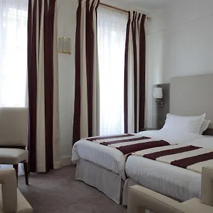 Mayflower Hotel París