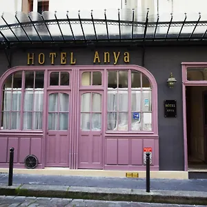 Anya Hotel Paris