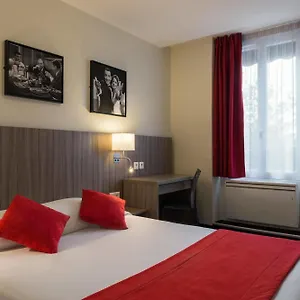 Reims Hotel 2*