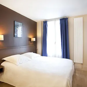 Nadaud Hotel Parigi