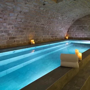 Hotel Square Louvois 4*