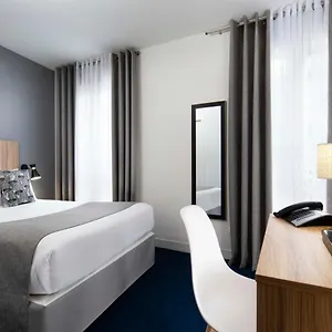 Moulin Hotel Paris