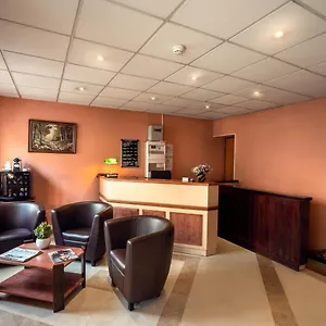Neptune Place D'italie Hotel 2*