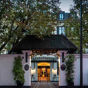 Regent's Garden - Astotel 4* Paris