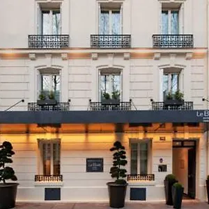 Le Bailli De Suffren 3* Paris