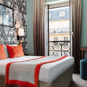 Des Nations Saint Germain Otel
