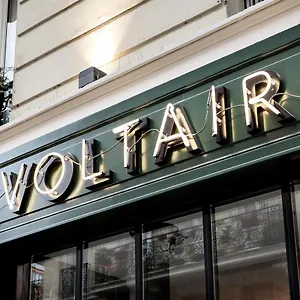 Newhotel Le Voltaire Hotel Parigi
