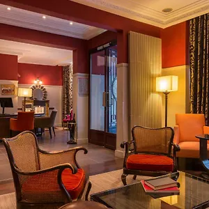 Hotel Crystal Paris