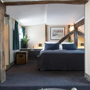 Hotel Le Relais Saint-germain Paris