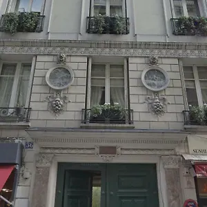 Champs Elysees Colisee