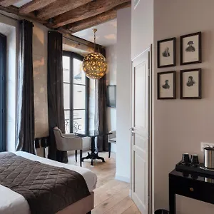 Hotel Le Presbytère
