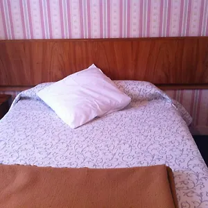 Gay Lussac Hotel