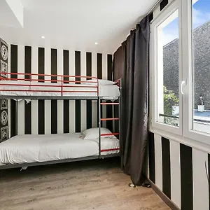 Hotel The Element Paris