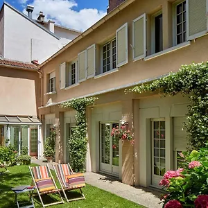 Le Galant - Etchegorry