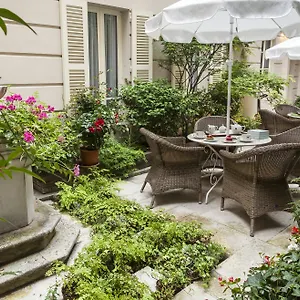 Hotel D'angleterre 3*