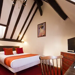 Hotel Saint Roch Paris