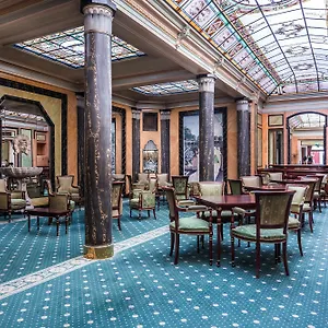 Chouchou Hotel Paris