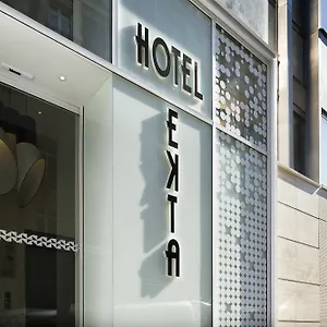 Ekta Champs Elysées 4*