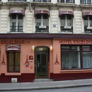 Excelsior Republique Hotel
